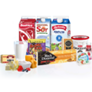 icon Milks and Dairies