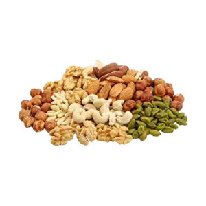 icon Dry Fruits & Nuts
