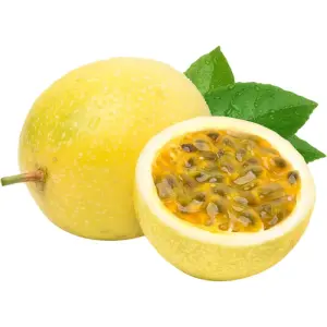 Passion Fruit Granadilla