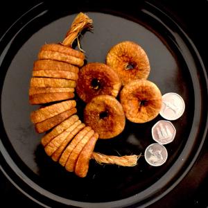 Dried Fig