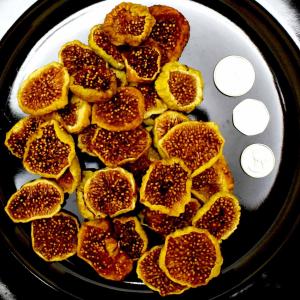 Dried Fig Iran