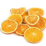 Dried Orange Slice