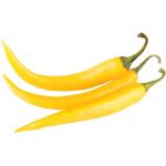 Chilli Yellow Long