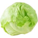 Lettuce Iceberg Spain