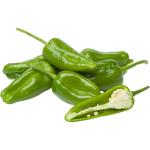 Padron Peppers