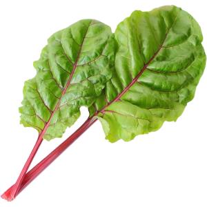 Swiss Chard Ruby Chard