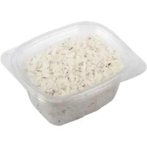 Coconut Grated