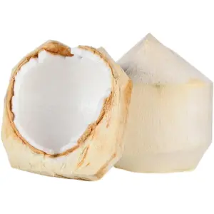 Coconut Water