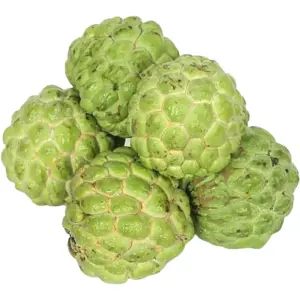 Custard Apple
