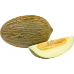 Piel De Sapo Melon