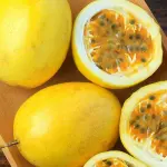 Passion Fruit Granadilla
