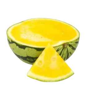 Watermelon Yellow Seedless