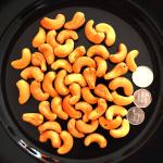 Cashew Nut Roasted Jumbo