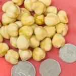 Hazelnut Turkey