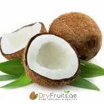 Fresh Cocunut (India)