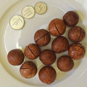 Macadamia Nuts Price In Dubai