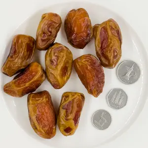 Sagai Dates