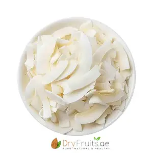 Coconut Slice (Sri Lanka)