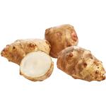 Artichokes Jerusalem