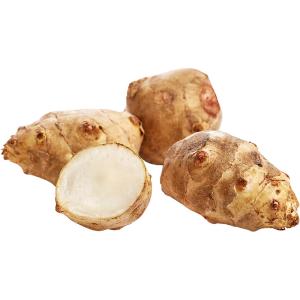 Artichokes Jerusalem