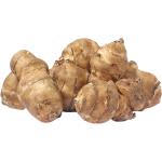 Artichokes Jerusalem