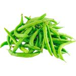 Beans Green