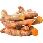 Fresh Turmeric