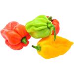Habanero Chilli Green