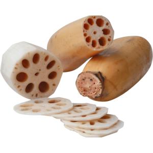 Lotus Root