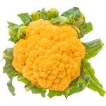 Orange Cauliflower
