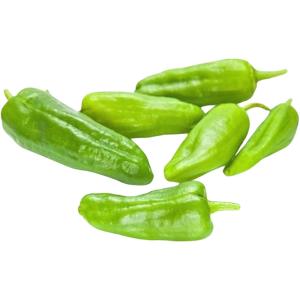Pimiento Padron Chilli Spain